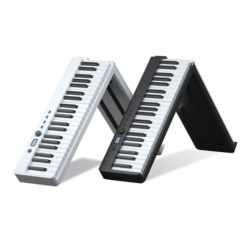 iword folding 88 key pian0 keyboard instructions