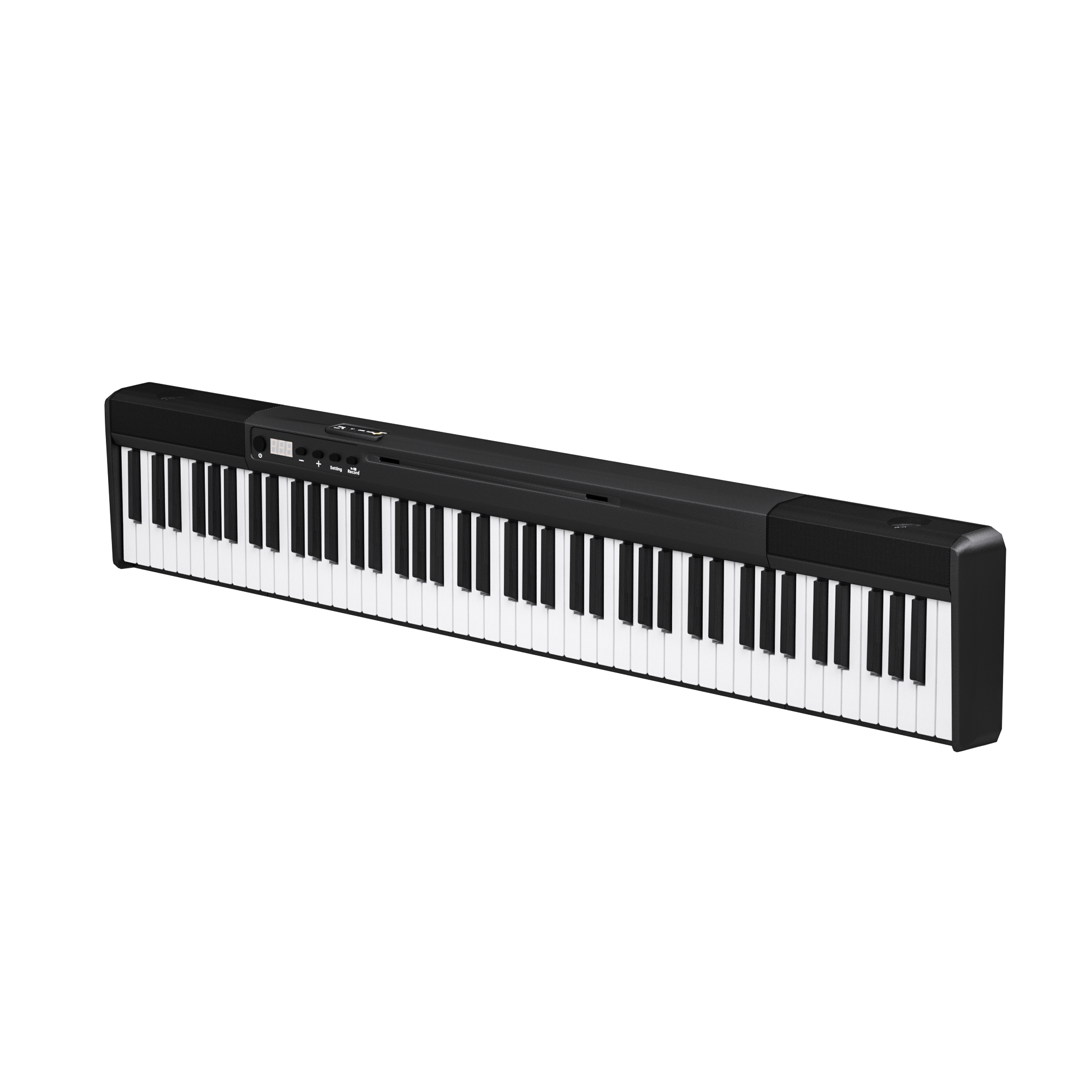 BX16 New Product | 88keys Portable Digital Piano